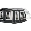 Starcamp Luxor Air KT maat 17 (1050 - 1075 cm) caravanvoortent