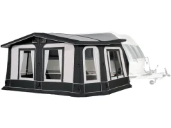 Starcamp Luxor Air KT maat 17 (1050 - 1075 cm) caravanvoortent