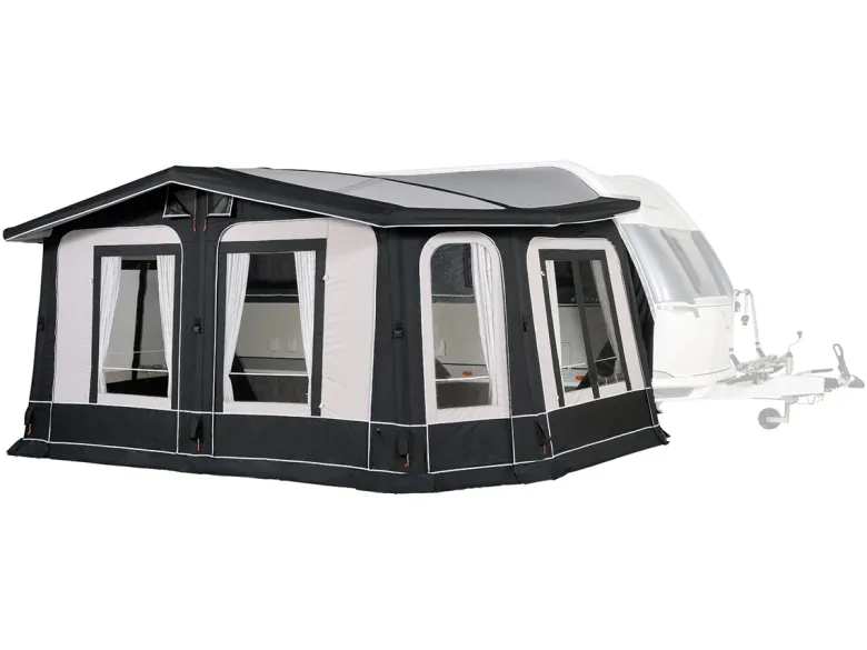Starcamp Luxor Air KT maat 17 (1050 - 1075 cm) caravanvoortent