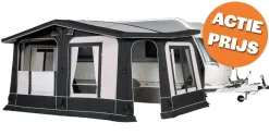 Starcamp Luxor Air KT maat 17 (1050 - 1075 cm) caravanvoortent