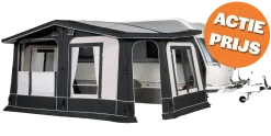 Starcamp Luxor Air KT maat 17 (1050 - 1075 cm) caravanvoortent