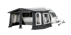 Starcamp Luxor Air KT maat 17 (1050 - 1075 cm) caravanvoortent