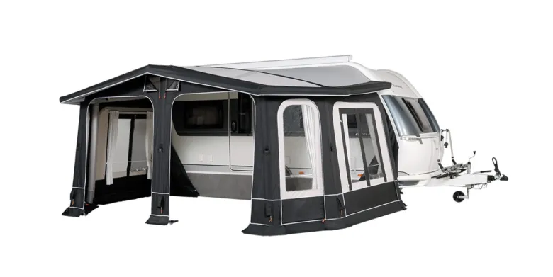 Starcamp Luxor Air KT maat 17 (1050 - 1075 cm) caravanvoortent