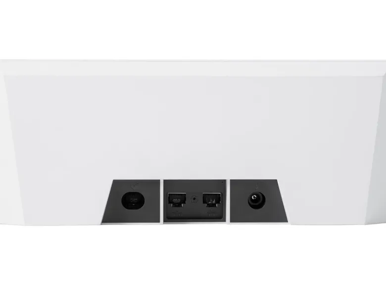 Starlink Standard Kit satelliet internet router