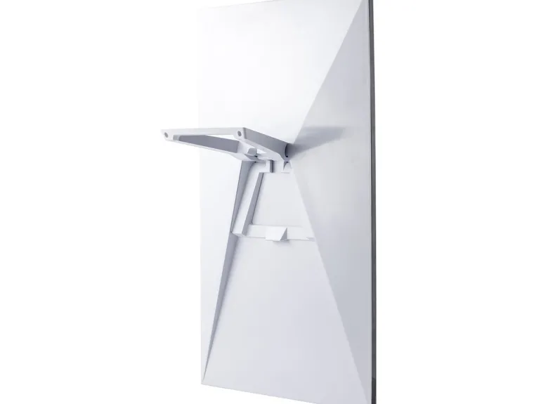 Starlink Standard Kit satelliet internet router