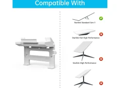 Starlink Standard Kit wandhouder