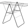 STAUS&BACH Aeriq droogrek - Black