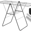 STAUS&BACH Aeriq droogrek set