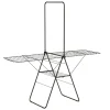 STAUS&BACH Aeriq Flex droogrek - Black