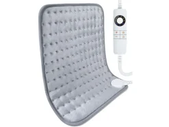 STAUS&BACH Heatmat Elektrisch warmtekussen - Grey