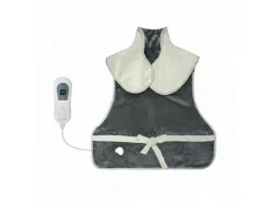 STAUS&BACH WarmWrap Elektrisch warmtekussen