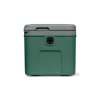 Steamy BMX 21L koelbox - Green