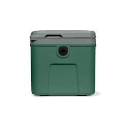 Steamy BMX 21L koelbox - Green