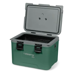 Steamy BMX 21L koelbox - Green