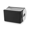Steamy BMX 15L Koelbox - Zwart