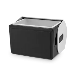 Steamy BMX 15L Koelbox - Zwart