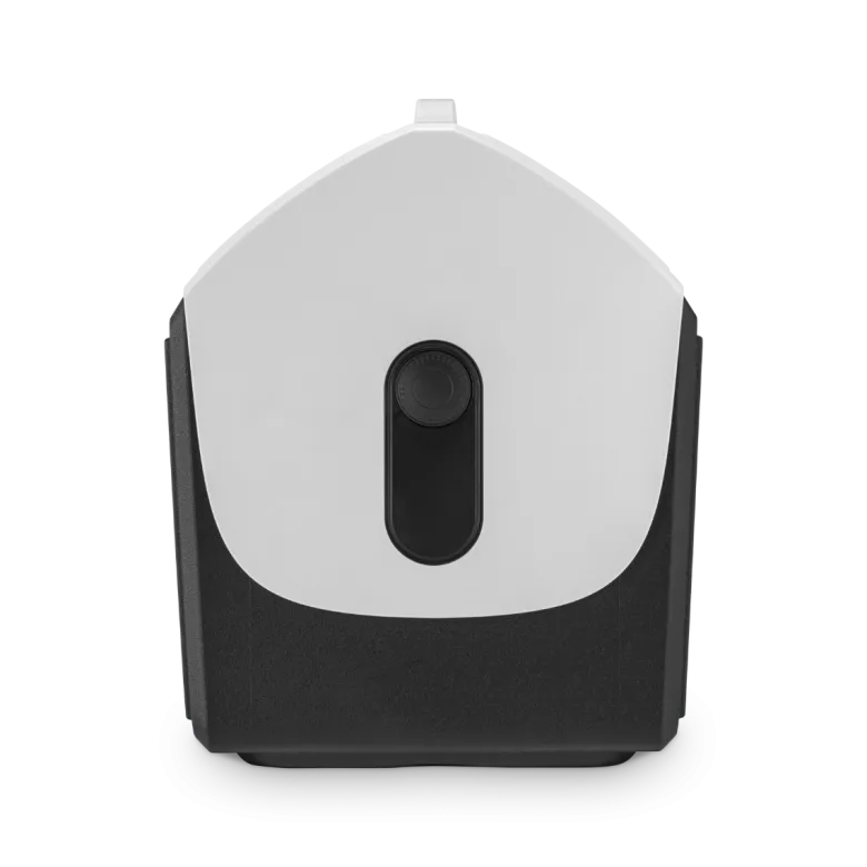 Steamy BMX 15L Koelbox - Zwart