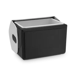 Steamy BMX 15L Koelbox - Zwart