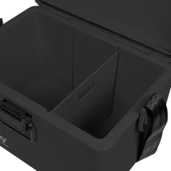Steamy Classy 12L koelbox - Black