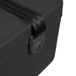 Steamy Classy 12L koelbox - Black
