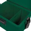 Steamy Classy 12L koelbox - Pine Green