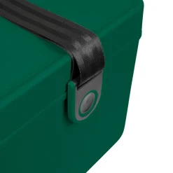 Steamy Classy 12L koelbox - Pine Green