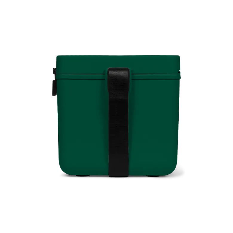 Steamy Classy 12L koelbox - Pine Green