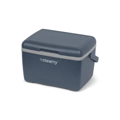 Steamy Cool 8 koelbox met koelelement - 8L