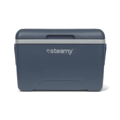 Steamy Cool 8 koelbox met koelelement - 8L