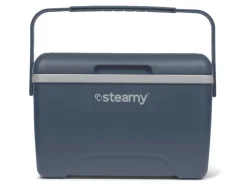 Steamy Cool 8 koelbox met koelelement - 8L