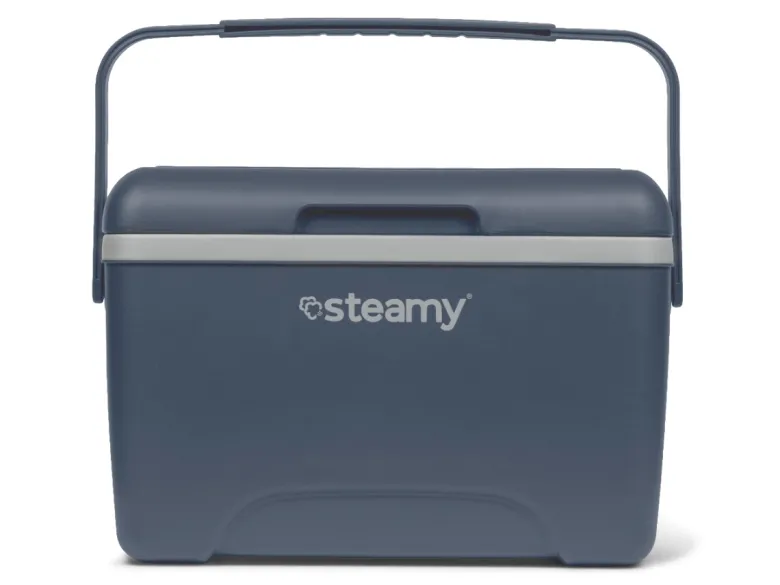 Steamy Cool 8 koelbox met koelelement - 8L
