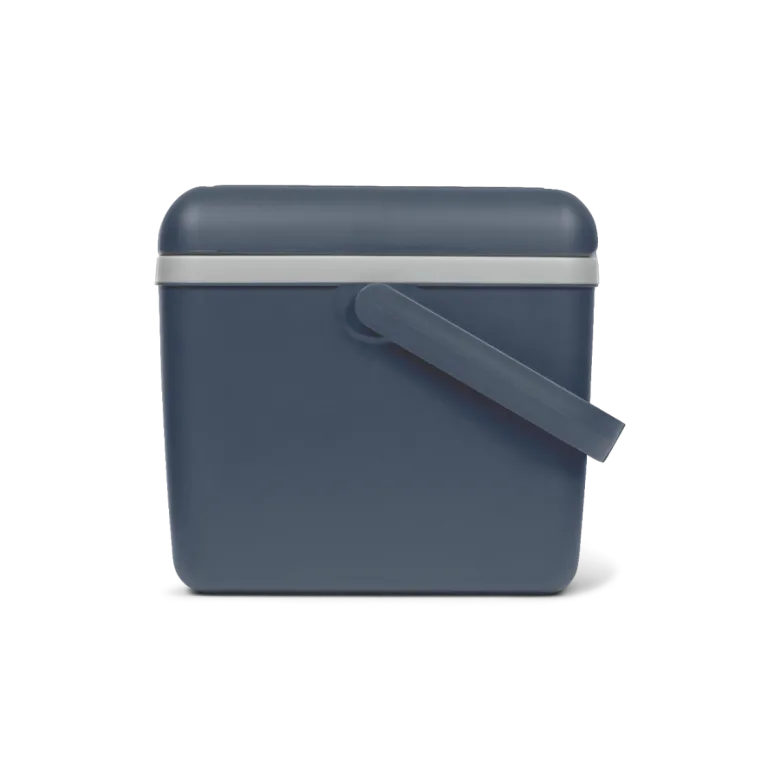 Steamy Cool 8 koelbox met koelelement - 8L