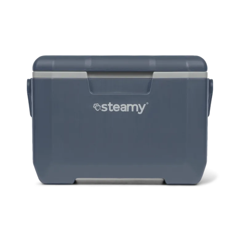 Steamy Cool 6 koelbox met koelelement - 6L