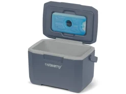 Steamy Cool 6 koelbox met koelelement - 6L