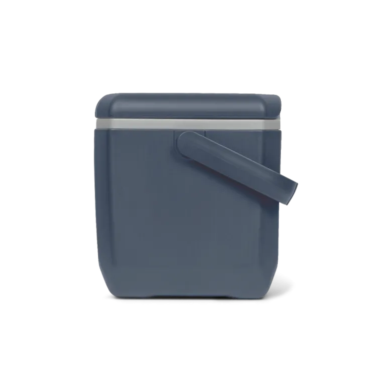 Steamy Cool 6 koelbox met koelelement - 6L