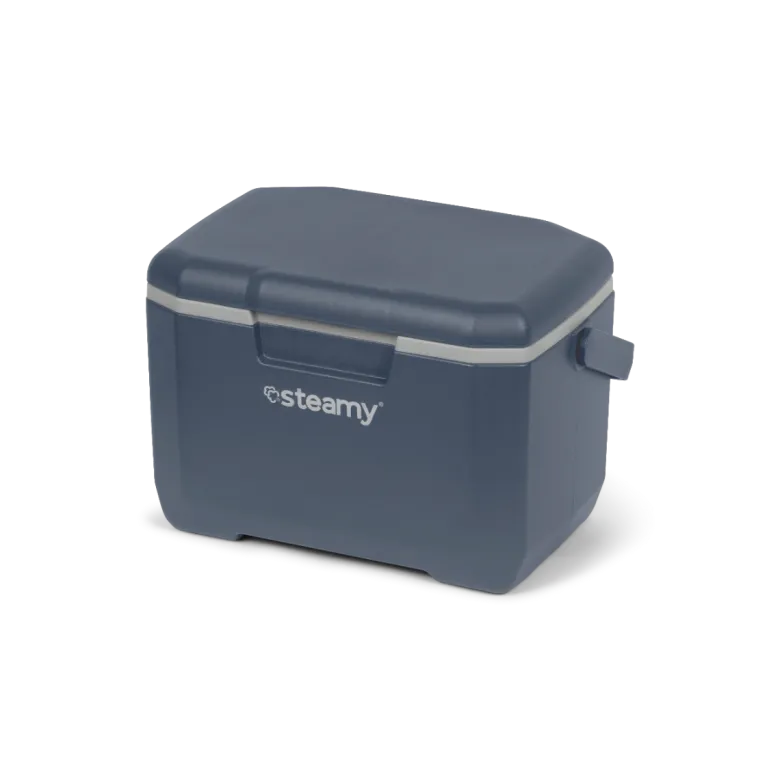 Steamy Cool 6 koelbox met koelelement - 6L
