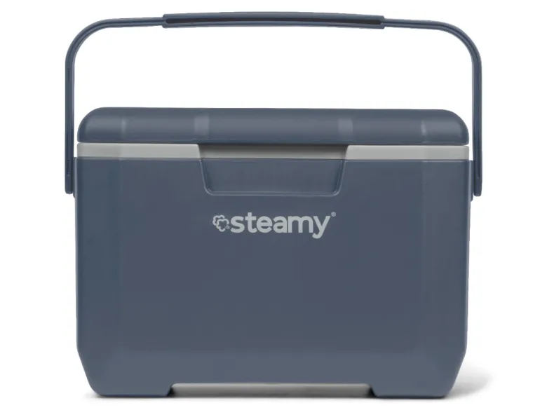 Steamy Cool 6 koelbox met koelelement - 6L