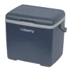 Steamy Cool koelbox met koelelement - 13 liter
