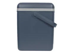 Steamy Cool koelbox met koelelement - 13 liter