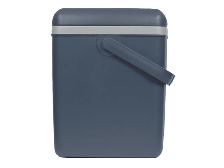Steamy Cool koelbox met koelelement - 13 liter