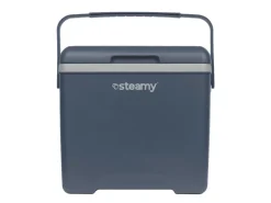 Steamy Cool koelbox met koelelement - 13 liter