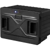 Steamy-E compressor koelbox oplaadbare batterij