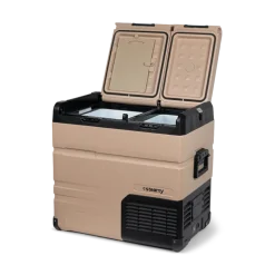 Steamy-E Dual Zone 55 elektrische koelbox