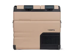 Steamy-E Dual Zone 55 elektrische koelbox