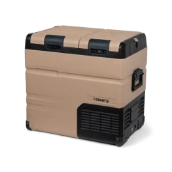 Steamy-E Dual Zone 55 elektrische koelbox