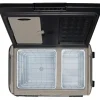 Steamy-E Dual Zone 51 elektrische koelbox op wielen - 49L