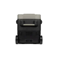 Steamy-E Dual Zone 51 elektrische koelbox op wielen - 49L