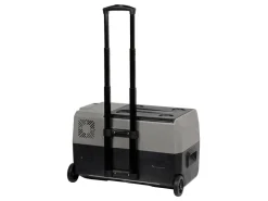 Steamy-E Single Zone compressor koelbox - 28 liter