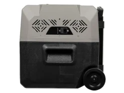 Steamy-E Single Zone compressor koelbox - 28 liter
