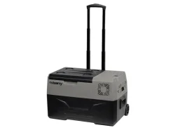 Steamy-E Single Zone compressor koelbox - 28 liter